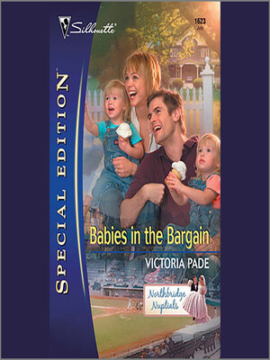 cover image of Babies in the Bargain
